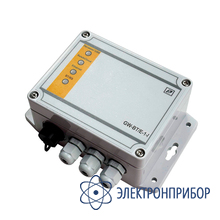 Преобразователь интерфейсов (шлюз) GW-BT/E-1-I