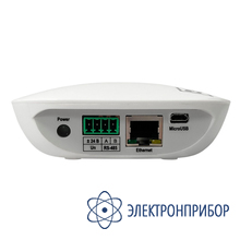 Преобразователь интерфейсов (шлюз) GW-BT/E-1