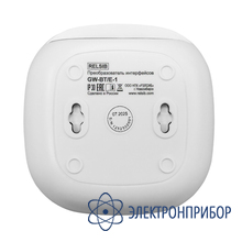 Преобразователь интерфейсов (шлюз) GW-BT/E-1