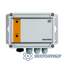 Преобразователь интерфейсов (шлюз) GW-BT/RS-I