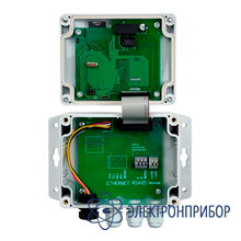 Преобразователь интерфейсов (шлюз) GW-BT/RS-I