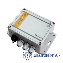 Преобразователь интерфейсов (шлюз) GW-RS/E-1-I