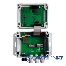 Преобразователь интерфейсов (шлюз) GW-RS/E-1-I