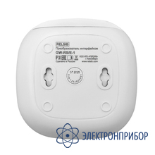 Преобразователь интерфейсов (шлюз) GW-RS/E-1