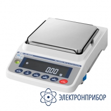 Весы лабораторные GX-10002A