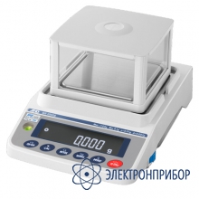 Весы лабораторные GX-1003A