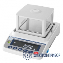 Весы лабораторные GX-1603A