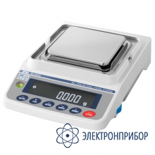 Весы лабораторные GX-203A