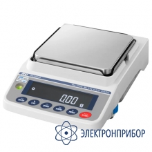 Весы лабораторные GX-3002A