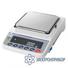 Весы лабораторные GX-4002A