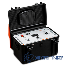 Генератор звуковой частоты ГЗЧ-2500М