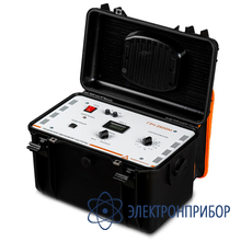 Генератор звуковой частоты ГЗЧ-2500М