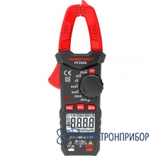 Токовые клещи HT200A