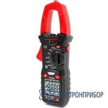 Токовые клещи HT206A