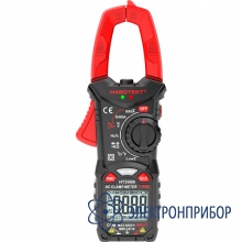 Токовые клещи true rms HT206B