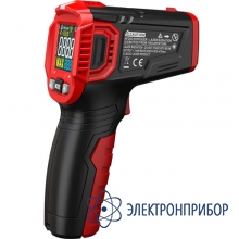 Дистанционный измеритель температуры (пирометр) HT650A