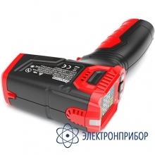 Дистанционный измеритель температуры (пирометр) HT650A