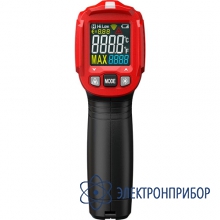 Дистанционный измеритель температуры (пирометр) HT650A