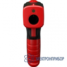 Дистанционный измеритель температуры (пирометр) HT650A