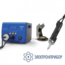 Демонтажная станция Hakko FR-410-07