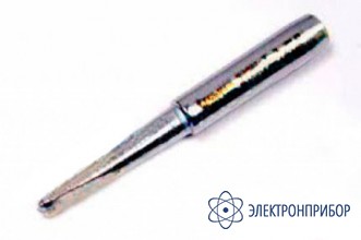 Паяльная сменная головка для паяльников hakko 907/907esd HAKKO 900M-T-3BCZ