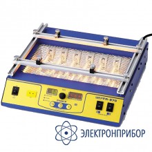 Инфракрасная станция предварительного разогрева HAKKO FR-870 ESD