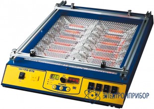 Инфракрасный предварительный нагреватель большого размера Hakko FR-872