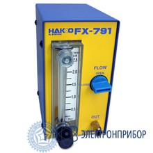 Контроллер для азота (hakko 955b) HAKKO FX-791