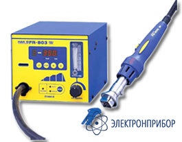 Термовоздушная станция HAKKO FR-803 ESD