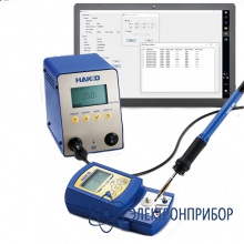 Термометр с функцией автоматического измерения HAKKO FG-100B