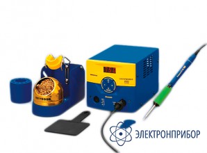 Многофункциональная паяльная станция HAKKO FM-203 ESD