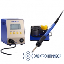 Паяльная станция с возможностью интернет-соединения HAKKO FN-1010