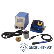 Паяльная станция с возможностью интернет-соединения HAKKO FN-1010