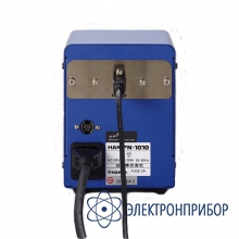 Паяльная станция с возможностью интернет-соединения HAKKO FN-1010