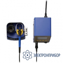 Паяльная станция с возможностью интернет-соединения HAKKO FN-1010