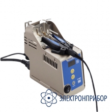 Устройство термической зачистки изоляции проводов HAKKO FT-802