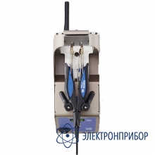 Устройство термической зачистки изоляции проводов HAKKO FT-802