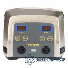 Паяльная станция HAKKO FX-889