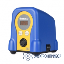 Паяльная станция HAKKO FX-888D ESD