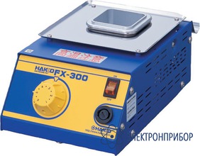 Паяльная ванна HAKKO FX-300