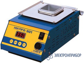 Паяльная ванна HAKKO FX-301