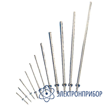 Гвоздь для жгутования кабеля на столе, 51/67х2.4 мм HBN2-T