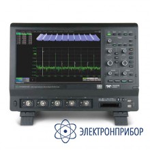 Цифровой осциллограф HDO4024AR-MS