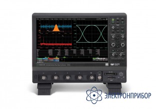 Цифровой осциллограф HDO9204R-MS