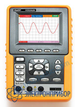 Осциллограф-мультиметр HDS-2062M