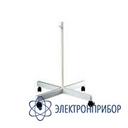 Стойка напольная для светильников атр-6хххх Heavy Floorstand SM white