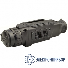 Тепловизионный монокуляр Pulsar Helion XP38