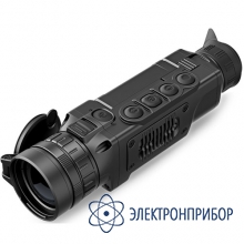 Тепловизионный монокуляр Pulsar Helion XP50