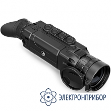 Тепловизионный монокуляр Pulsar Helion XP50