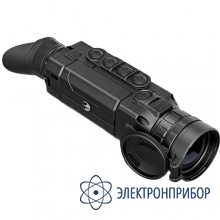 Тепловизионный монокуляр Pulsar Helion XQ50F